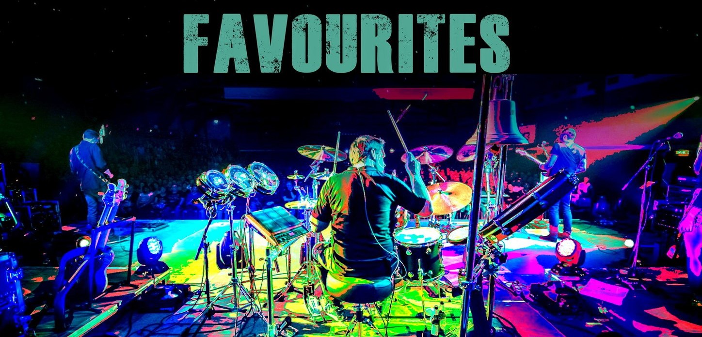 Recklinghausen - Altstadtschmiede - Favourites Tour 2023